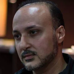 صورة أحمد القرملاوي