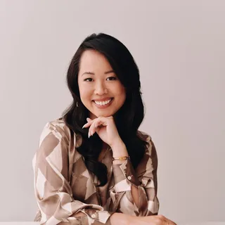 Portrait of Ana Huang