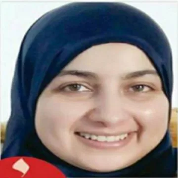 صورة خولة حمدي