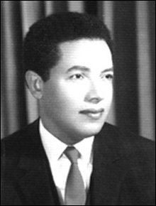 صورة مصطفى محمود