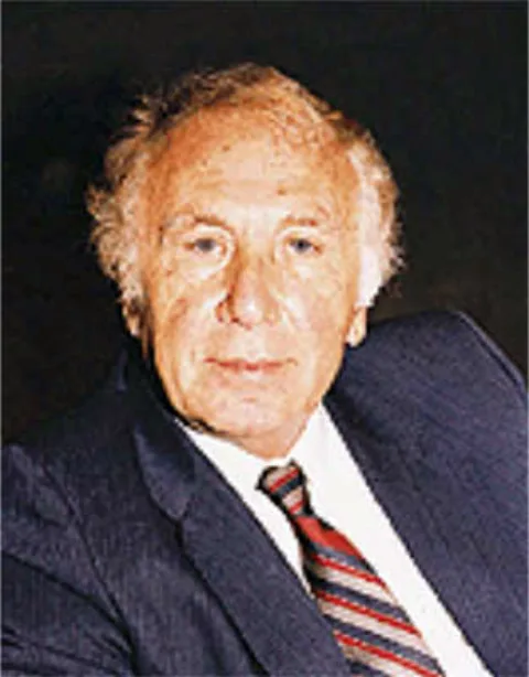 صورة نزار قباني