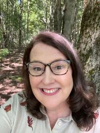 Portrait of Tracey West