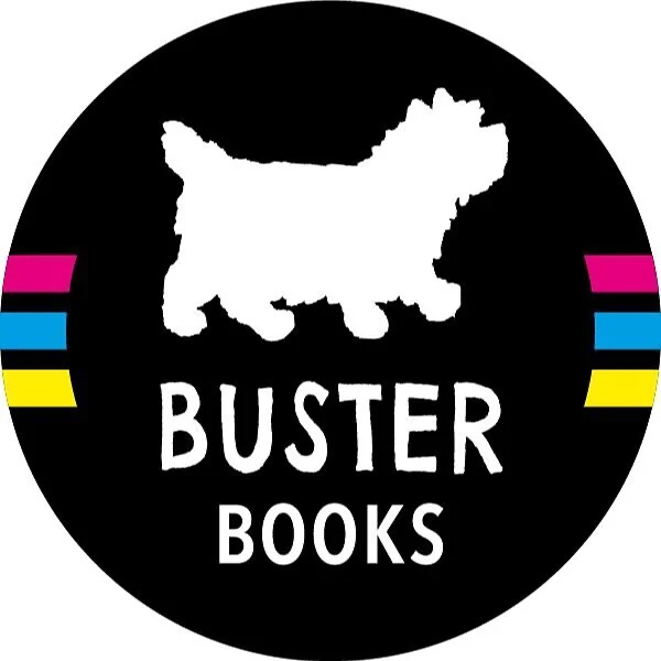 Buster Books