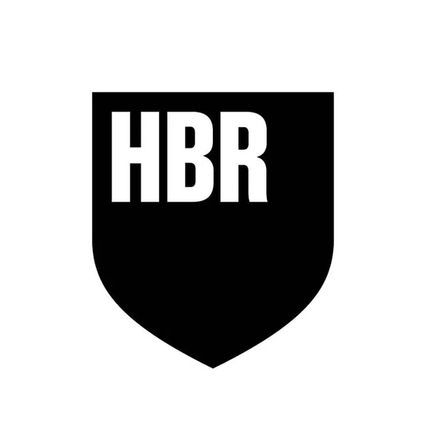 Harvard Business Review Press