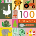 100 First Words