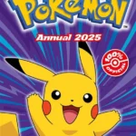 Pokemon: Annual 2025