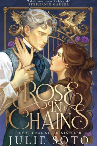 Evermore 1: Rose in Chains