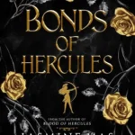 Bonds of Hercules (Villains of Lore 2 - Hardcover)