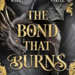 Bloodwing Academy 2: The Bond That Burns