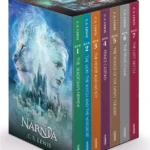 The Chronicles of Narnia (7-Book Box Set)