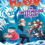 FGTeeV: The Switcheroo Rescue!
