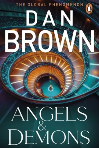 Robert Langdon 1: Angels and Demons