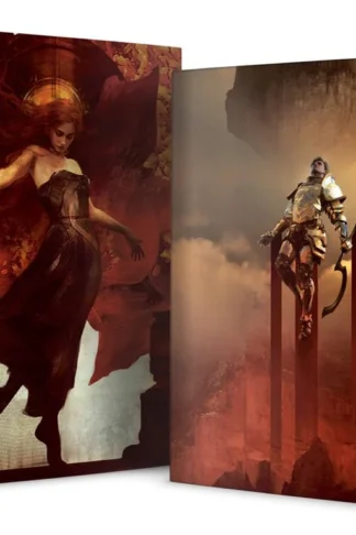 Red Rising 1: Red Rising (Deluxe Slipcase Edition)