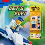 LEGO City: Let's Fly!