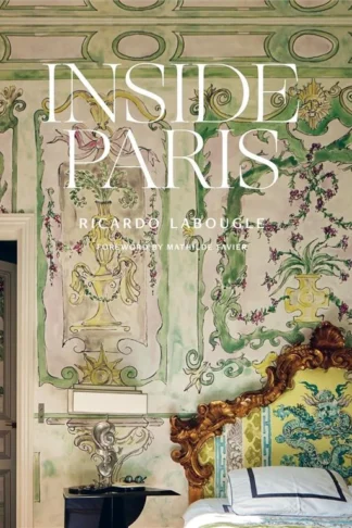Inside Paris