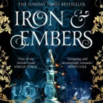 The Ashes of Thezmarr 1: Iron & Embers