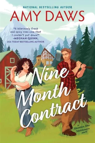 Mountain Men Matchmaker 1: Nine Month Contract