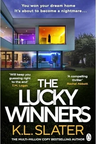 The Lucky Winners