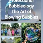 Professional Bubbleology