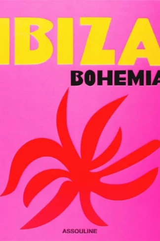 Travel Series: Ibiza Bohemia