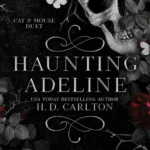 Cat & Mouse 1: Haunting Adeline