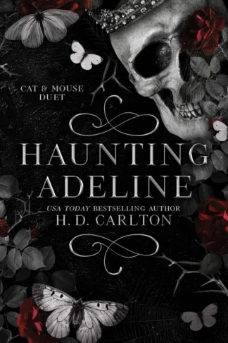 Cat & Mouse 1: Haunting Adeline