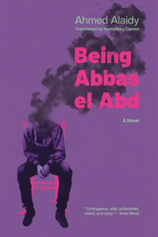 Being Abbas el Abd