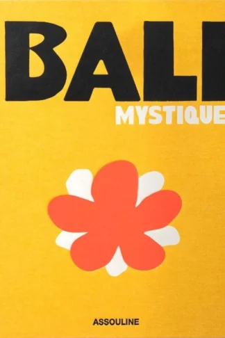 Travel Series: Bali Mystique