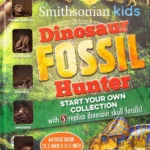 Smithsonian Kids: Dinosaur Fossil Hunter