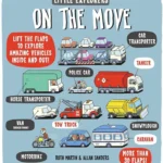Little Explorers: On the Move