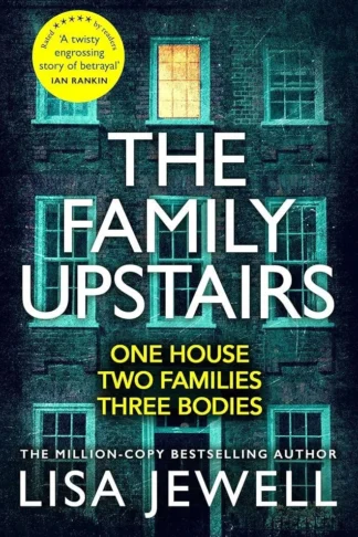 Family Upstairs 1: The Family Upstairs