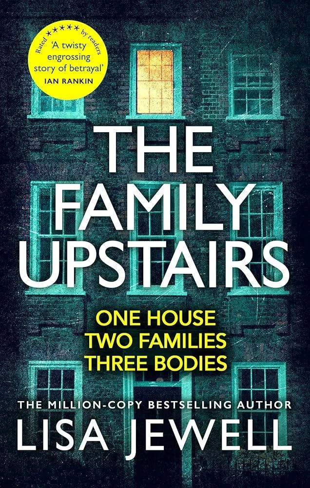 Family Upstairs 1: The Family Upstairs