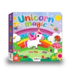 When a Unicorn Comes to Play