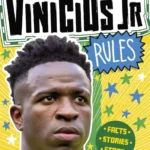 Football Superstars: Vinícius Jr Rules