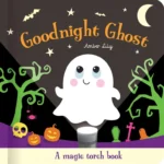 Magic Torch Books: Goodnight Ghost