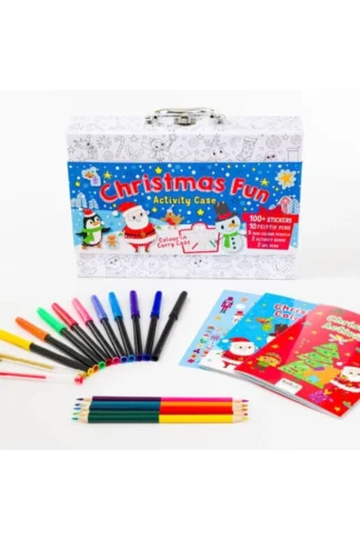 Book cover of Colour & Carry Activity Kit: Sweet Scents Activity Case
