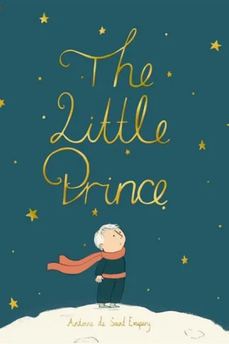 Book cover of The Little Prince (Collector’s Edition)