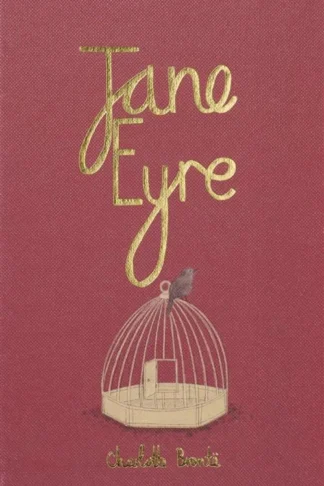 Book cover of Jane Eyre (Collector’s Edition)