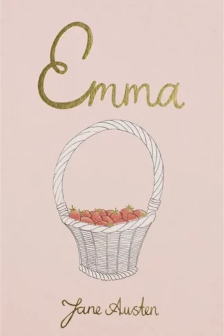 Book cover of Emma (Collector’s Edition)