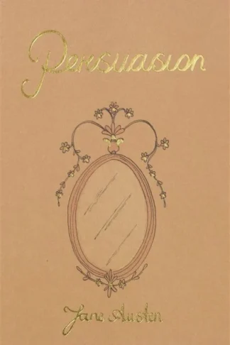 Book cover of Persuasion (Collector’s Edition)