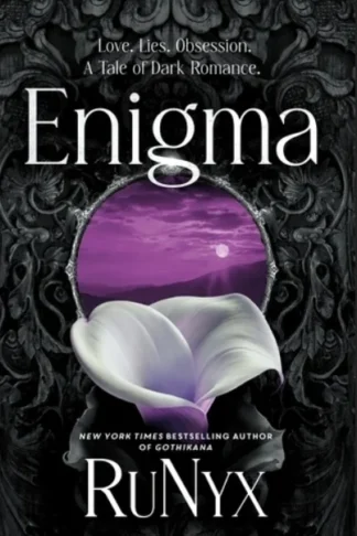 Book cover of Enigma
