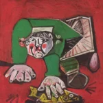 Picasso: Tête-à-Tête