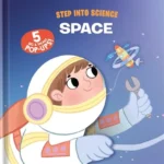 Step Into Science: Space