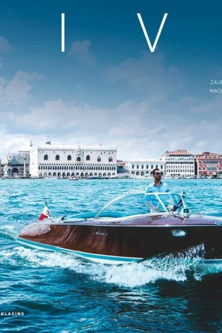 Riva: Zauber der Legende / Magic of the Legend