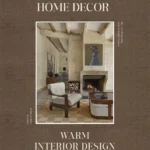 Cozy Home Decor: Warm Interior Design