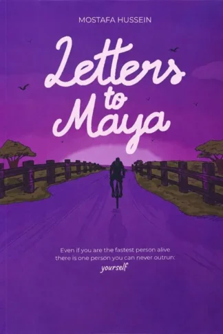 Letters to Maya