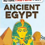 Actual Factual Files: Ancient Egypt