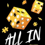 All In (The Naturals, Book 3)