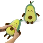 دمية أفوكادو Animigos Funky Friends