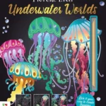 Artmaker: Picture Etch: Underwater Worlds